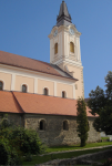 Ehem. Franziskanerkirche